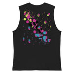 Optics Tank Top