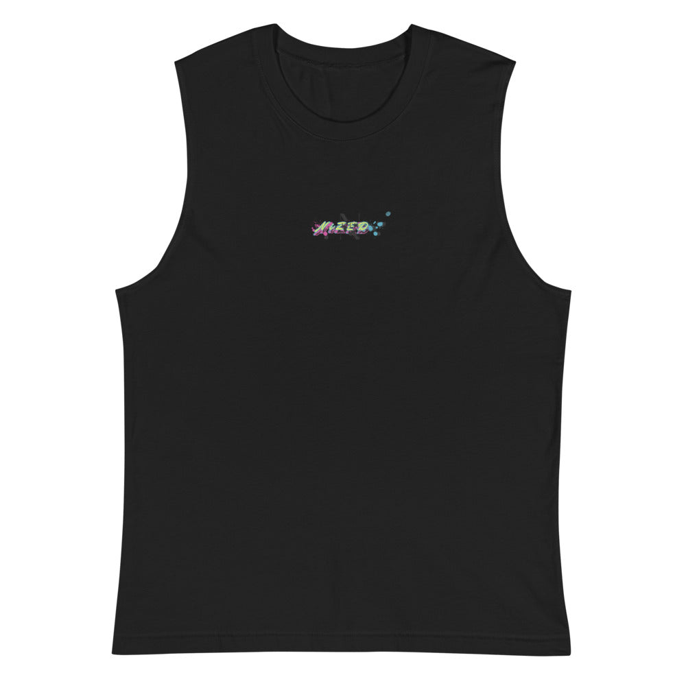 Optics Tank Top
