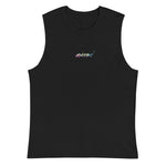 Optics Tank Top