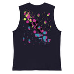 Optics Tank Top