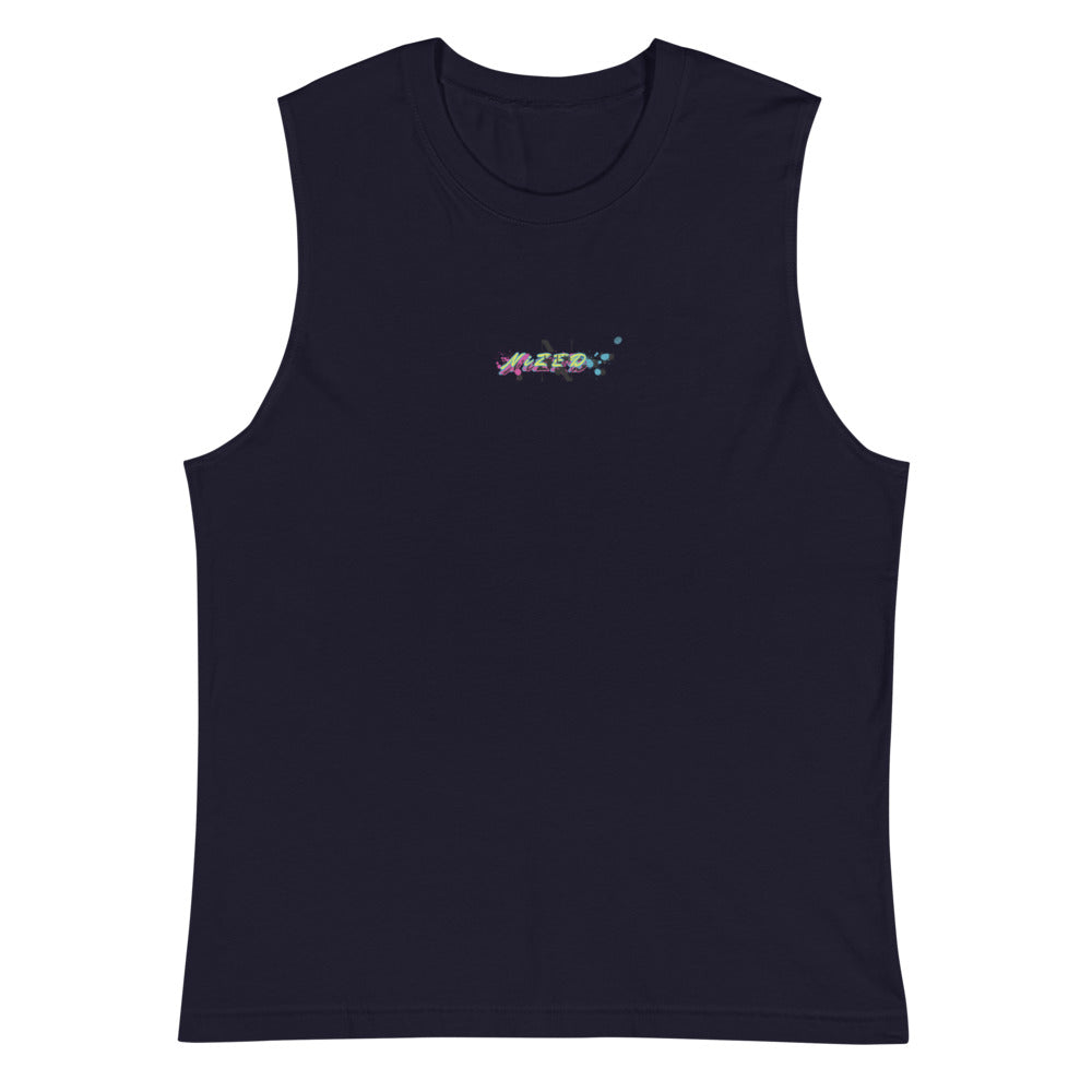 Optics Tank Top