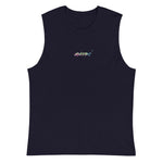 Optics Tank Top