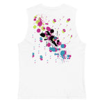Optics Tank Top