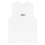 Optics Tank Top