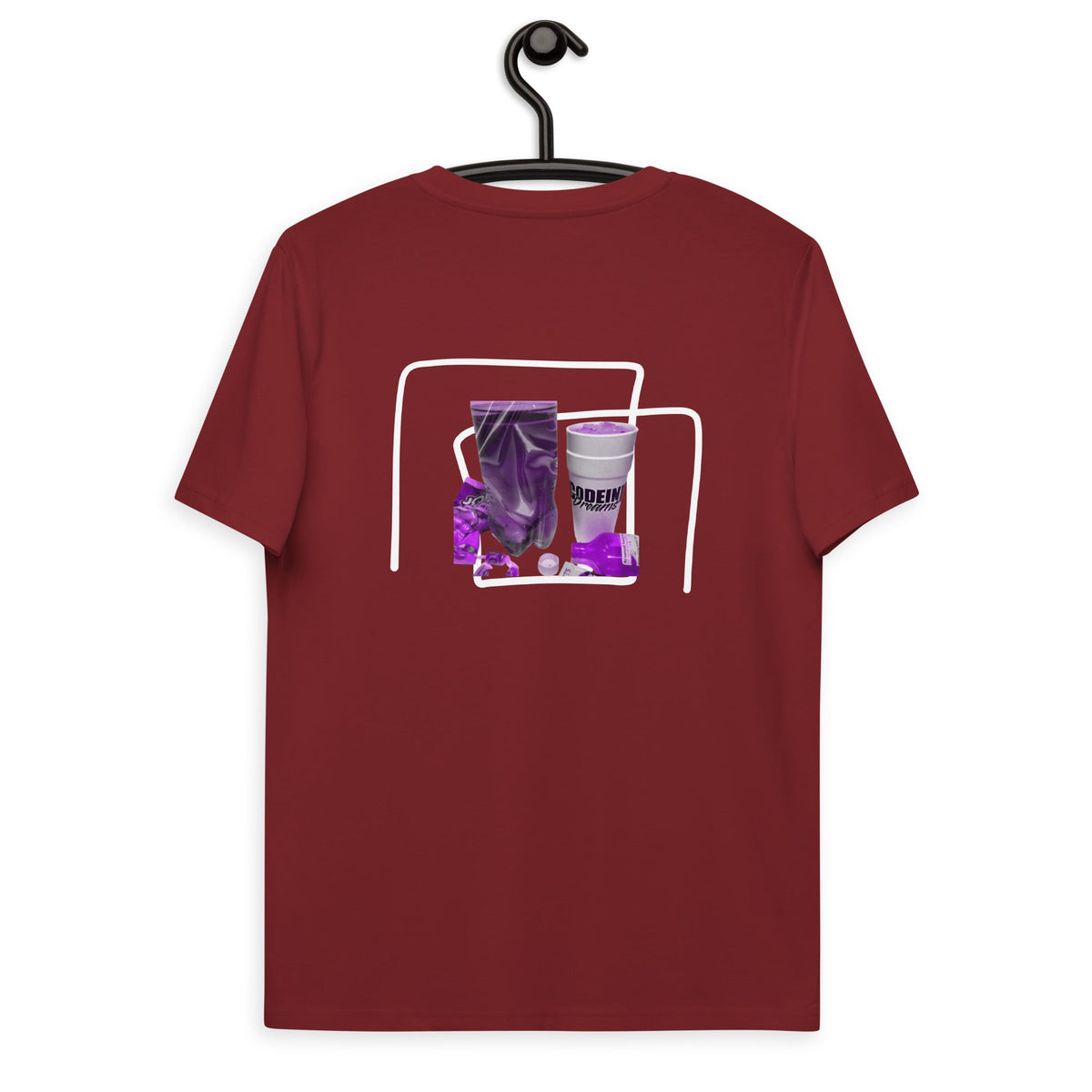 Codein Makers Tshirt