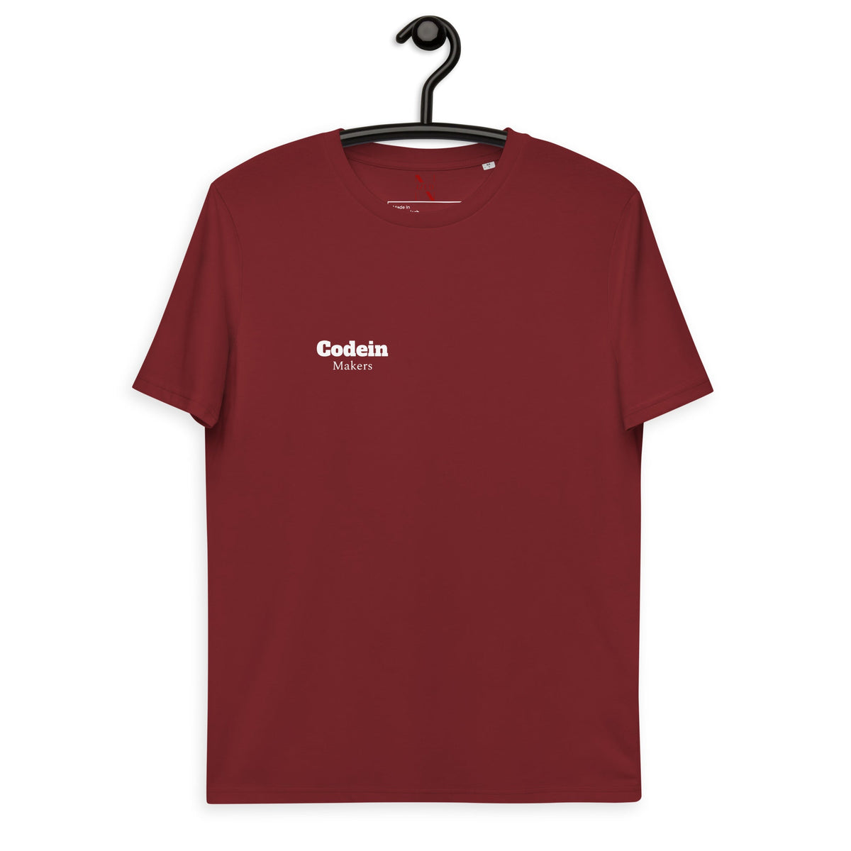 Codein Makers Tshirt