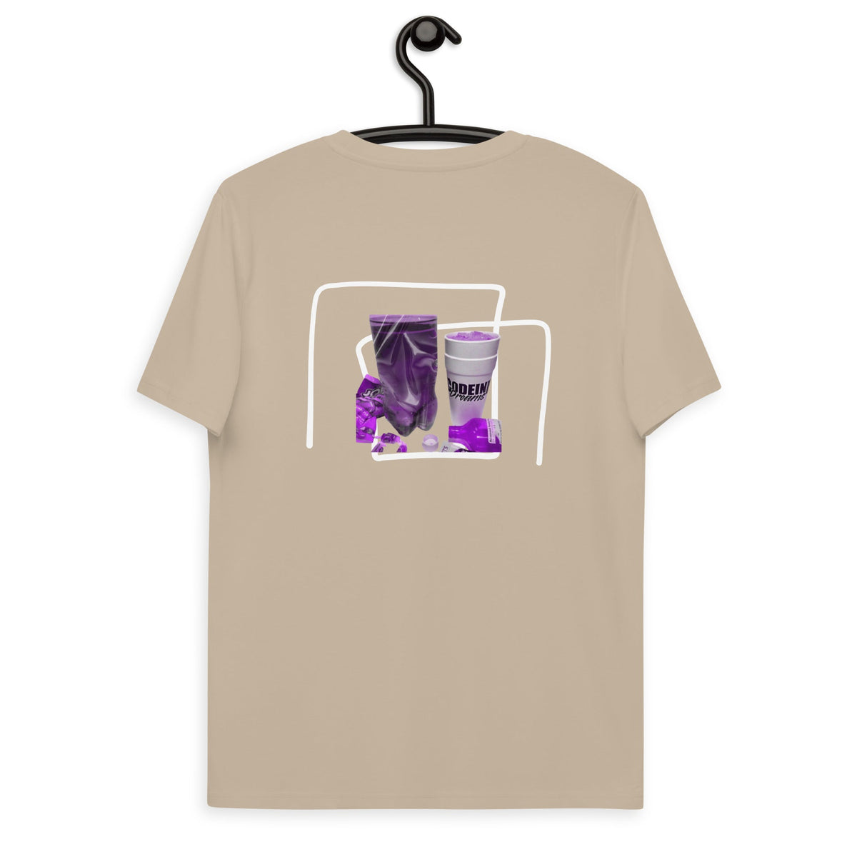 Codein Makers Tshirt