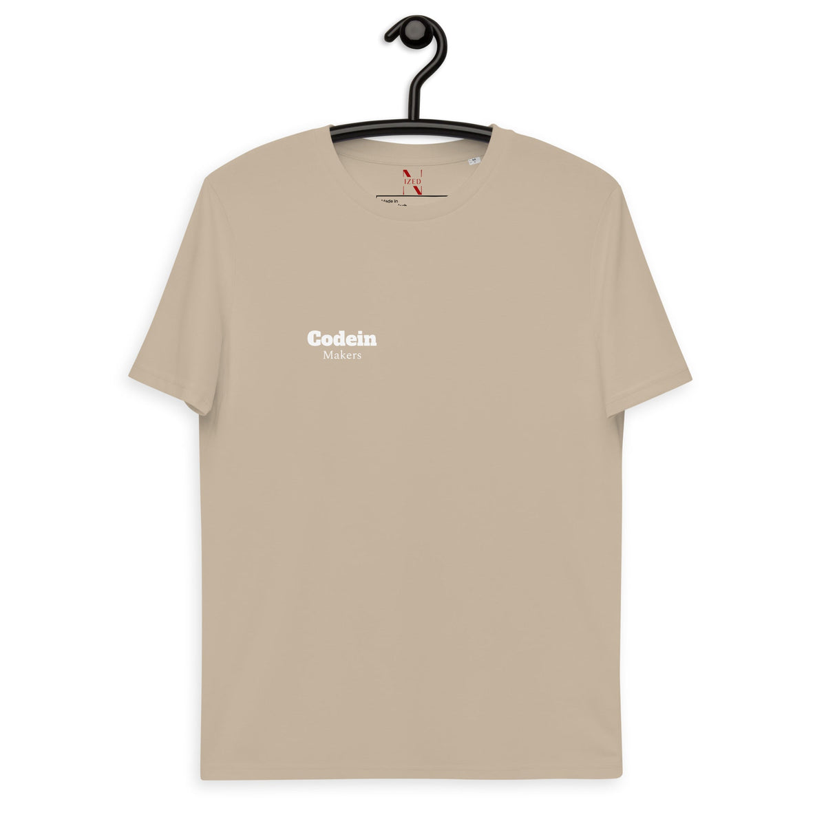 Codein Makers Tshirt