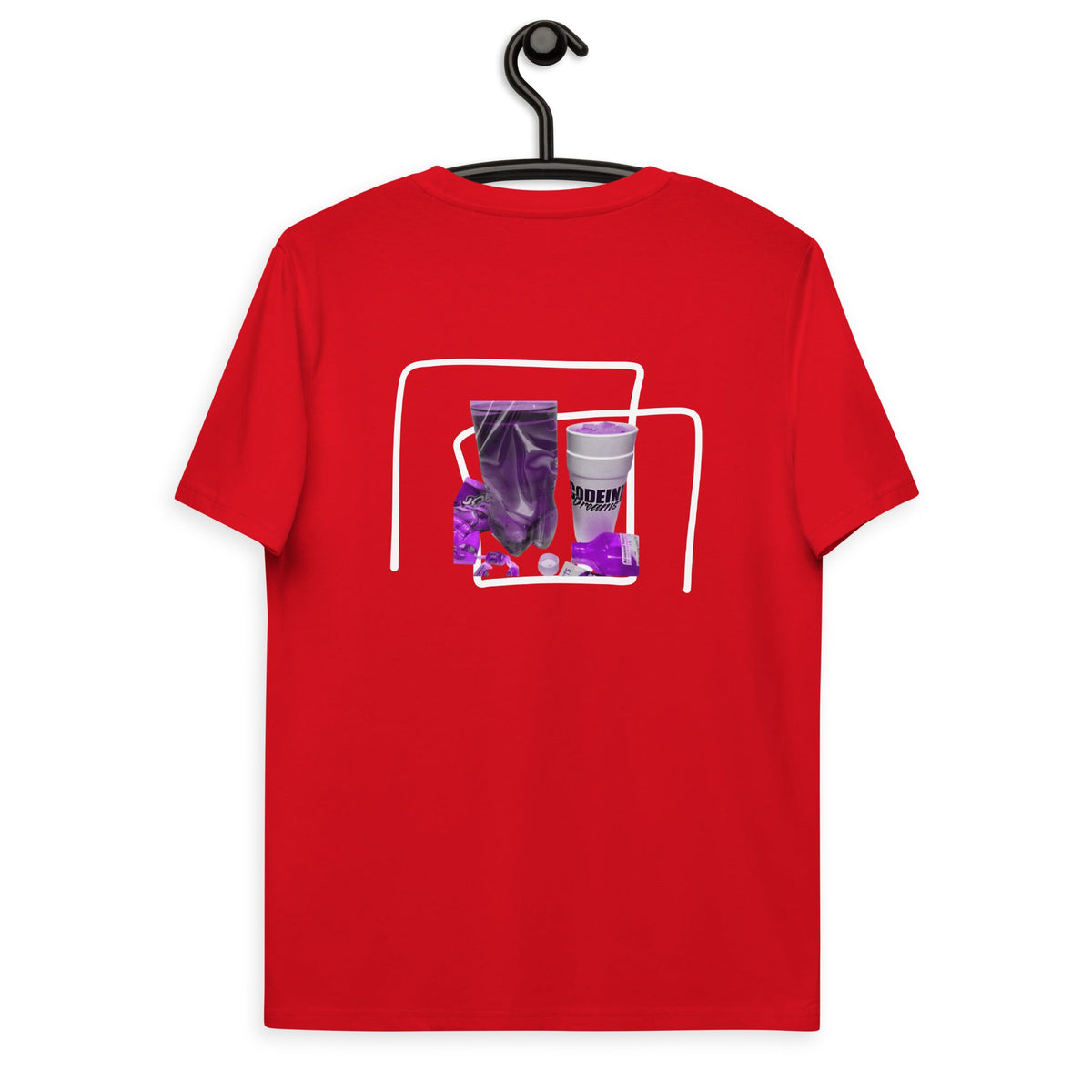 Codein Makers Tshirt