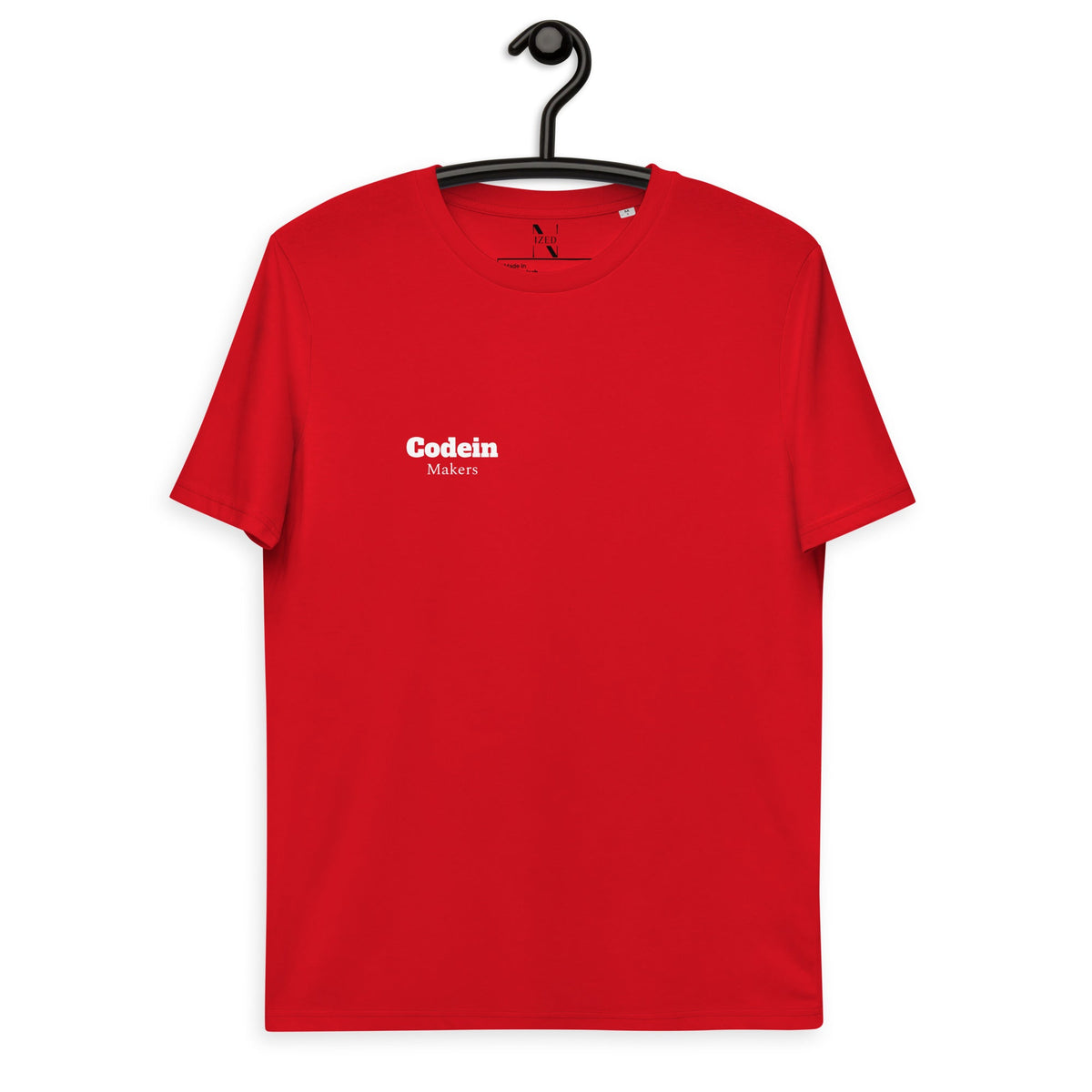 Codein Makers Tshirt