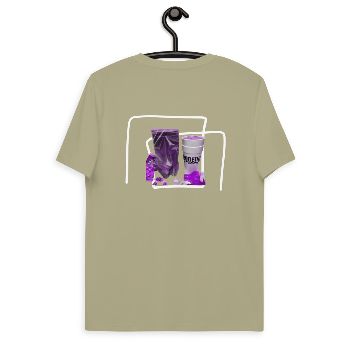 Codein Makers Tshirt