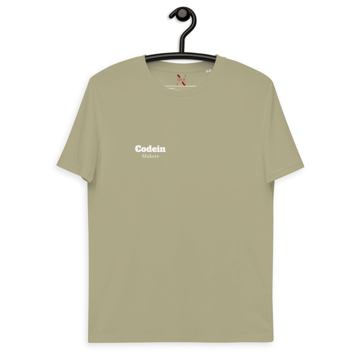 Codein Makers Tshirt