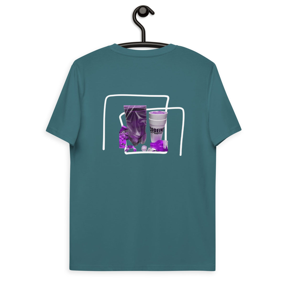 Codein Makers Tshirt