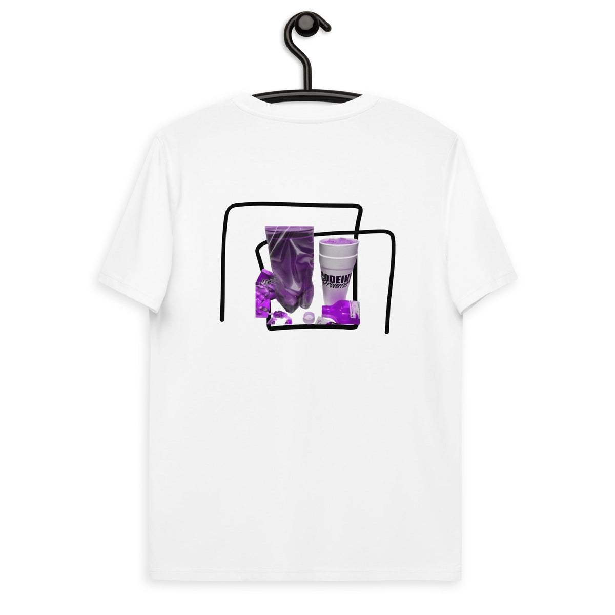 Codein Makers Tshirt