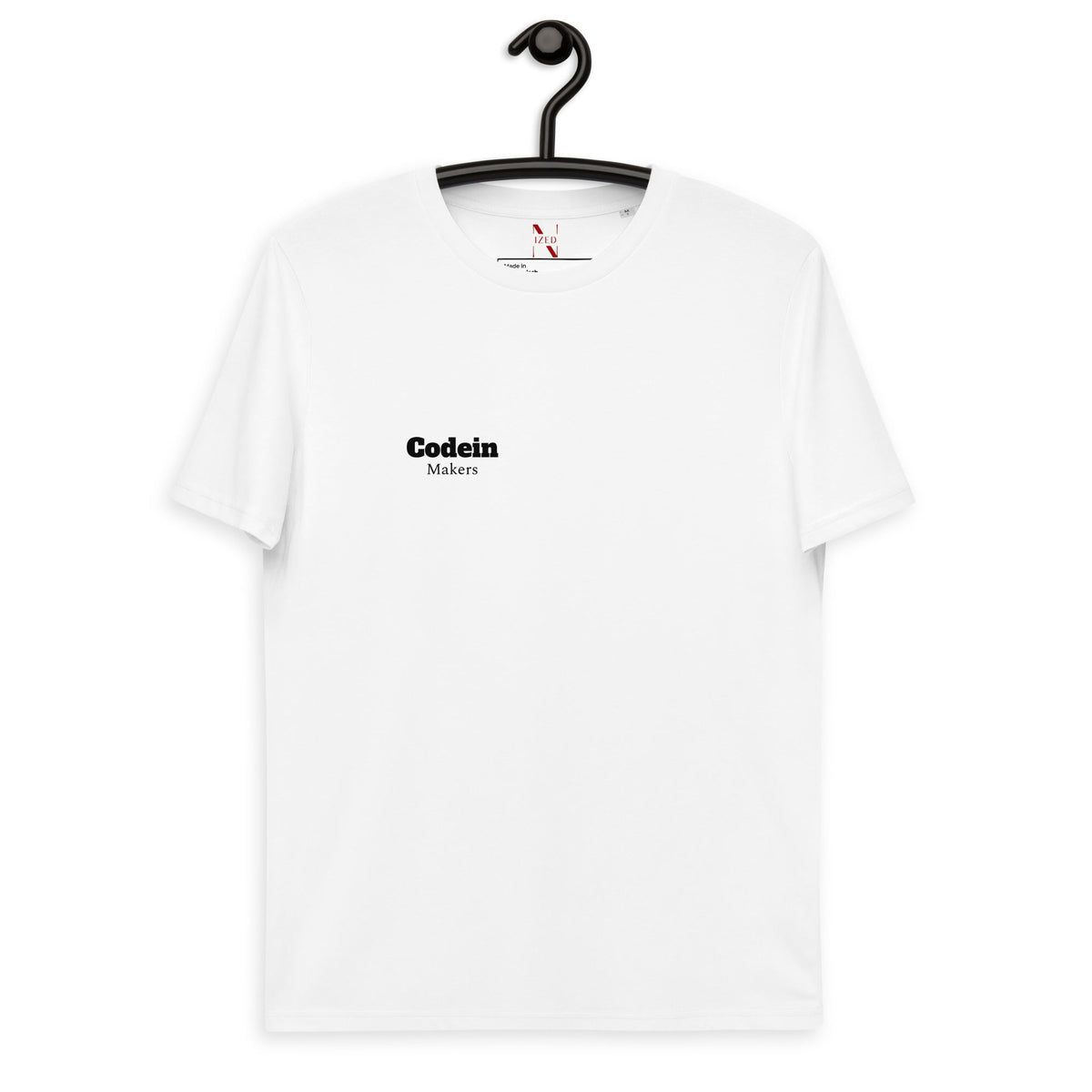 Codein Makers Tshirt