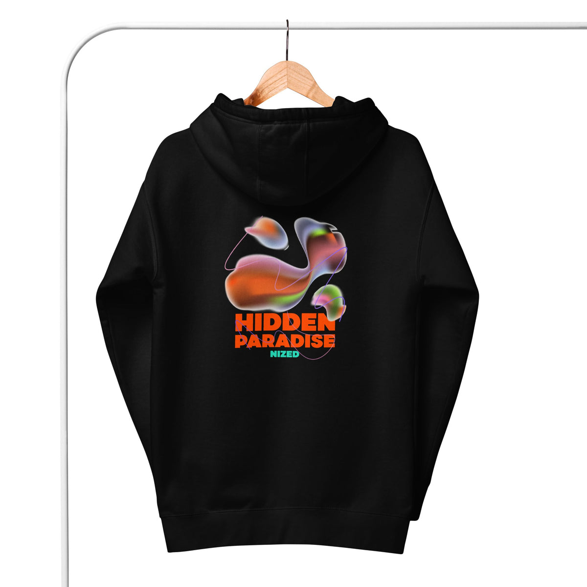 Always Dreaming Hoodie