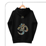 NiZED Essential Graphic Hoodie