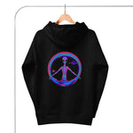 Dont Belive Hoodie
