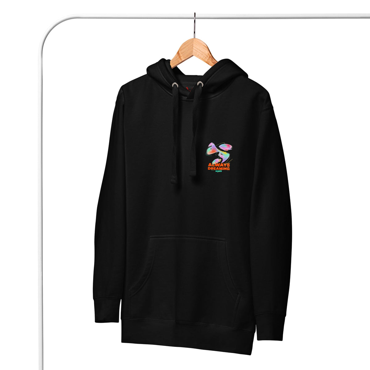 Always Dreaming Hoodie