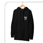 Always Dreaming Hoodie