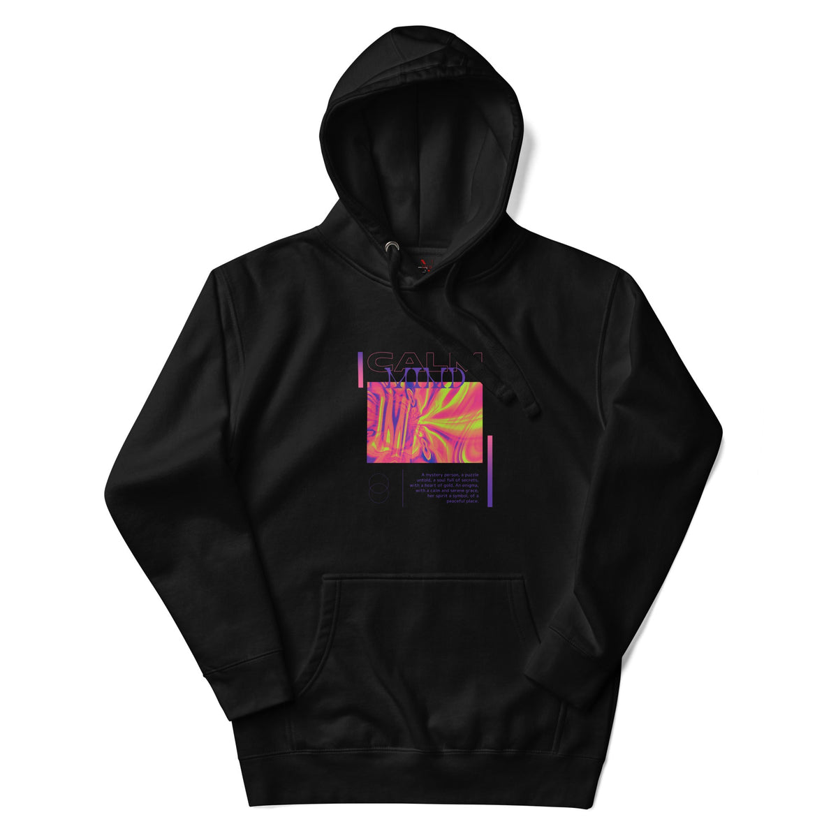 Calm Mind Hoodie