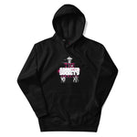 Addicted Society Hoodie