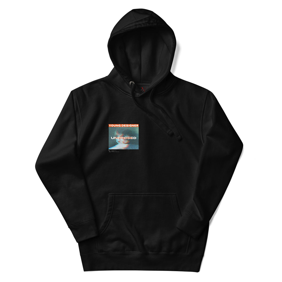 Young Designer Hoodie