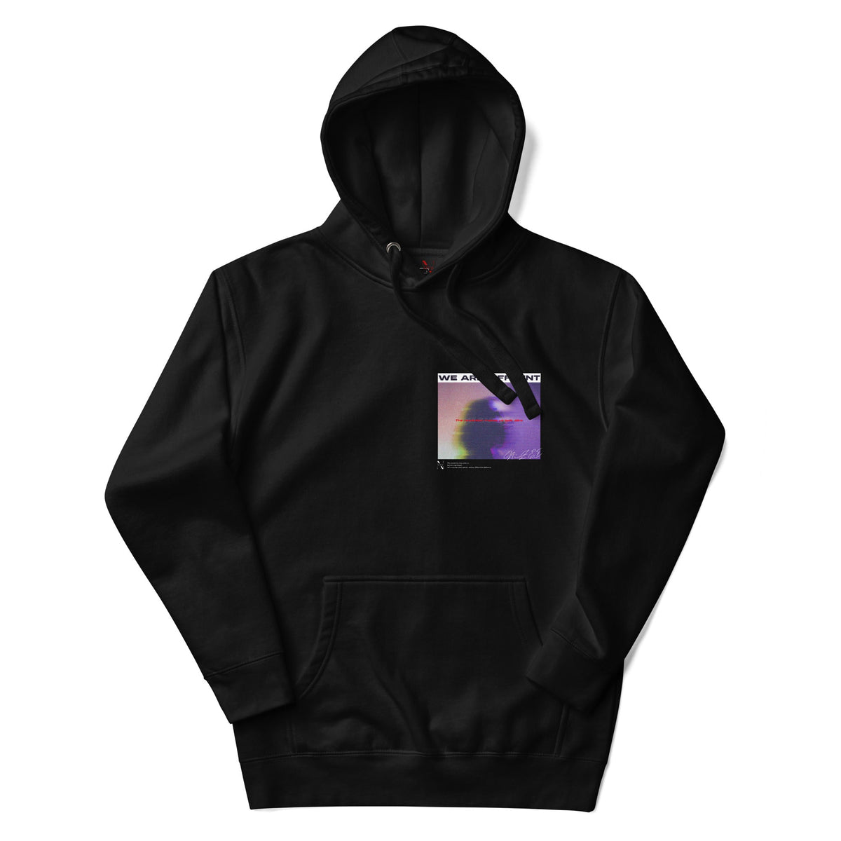 Are Different Hoodie