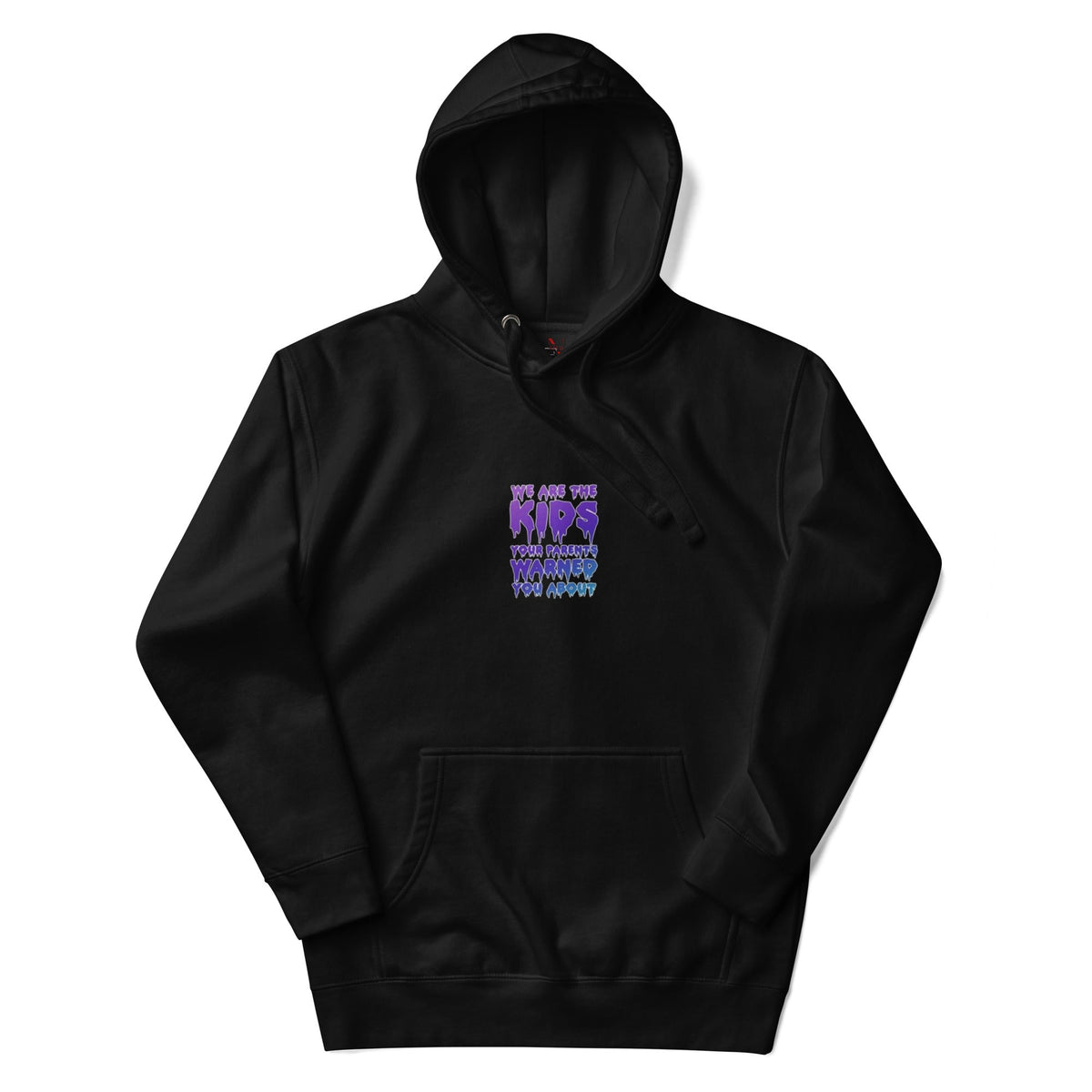 Rich Kids Hoodie