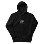 Tilidin Weg Hoodie