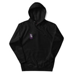 Nothing But Chaos Hoodie