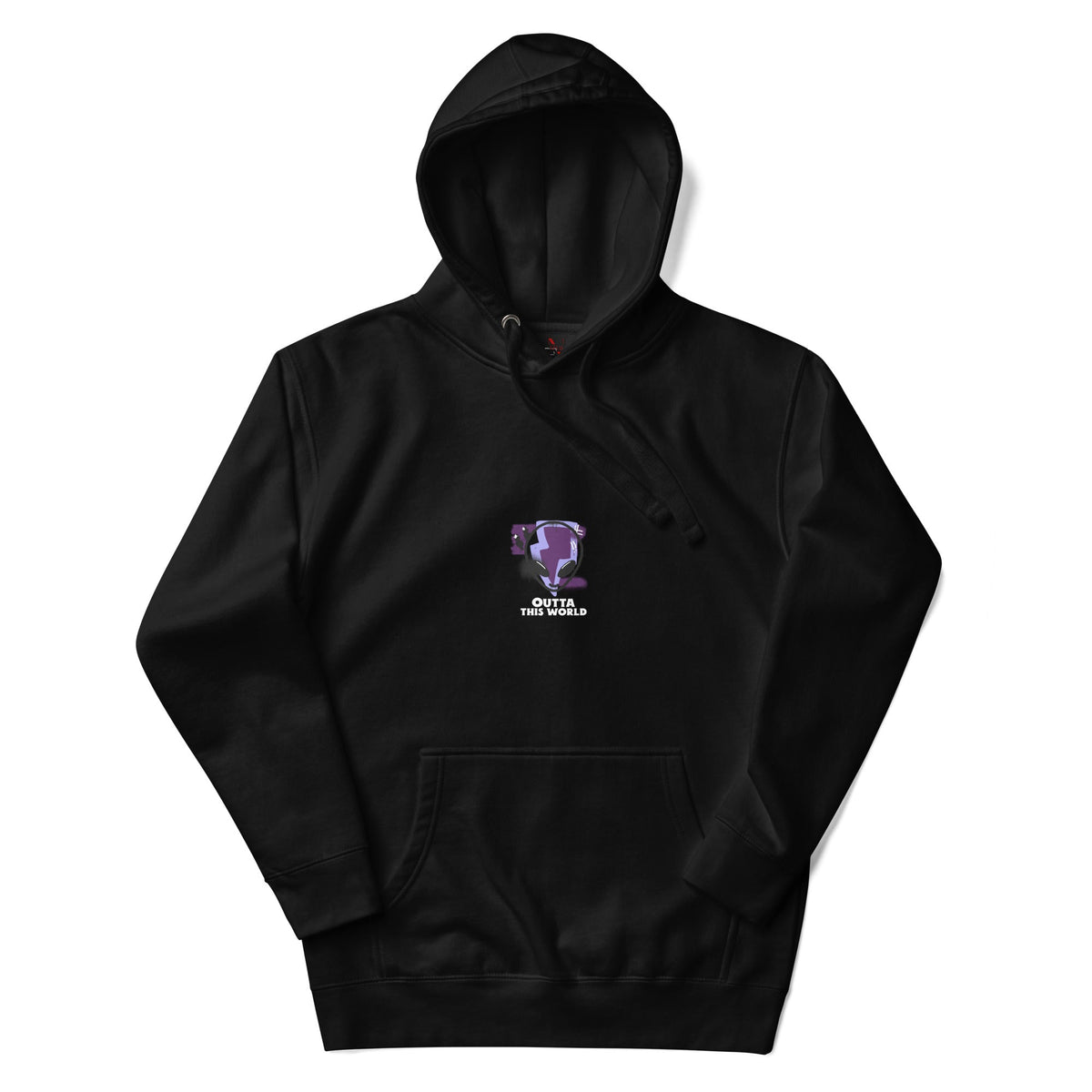 Outta This World Hoodie