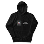 Free Different Hoodie