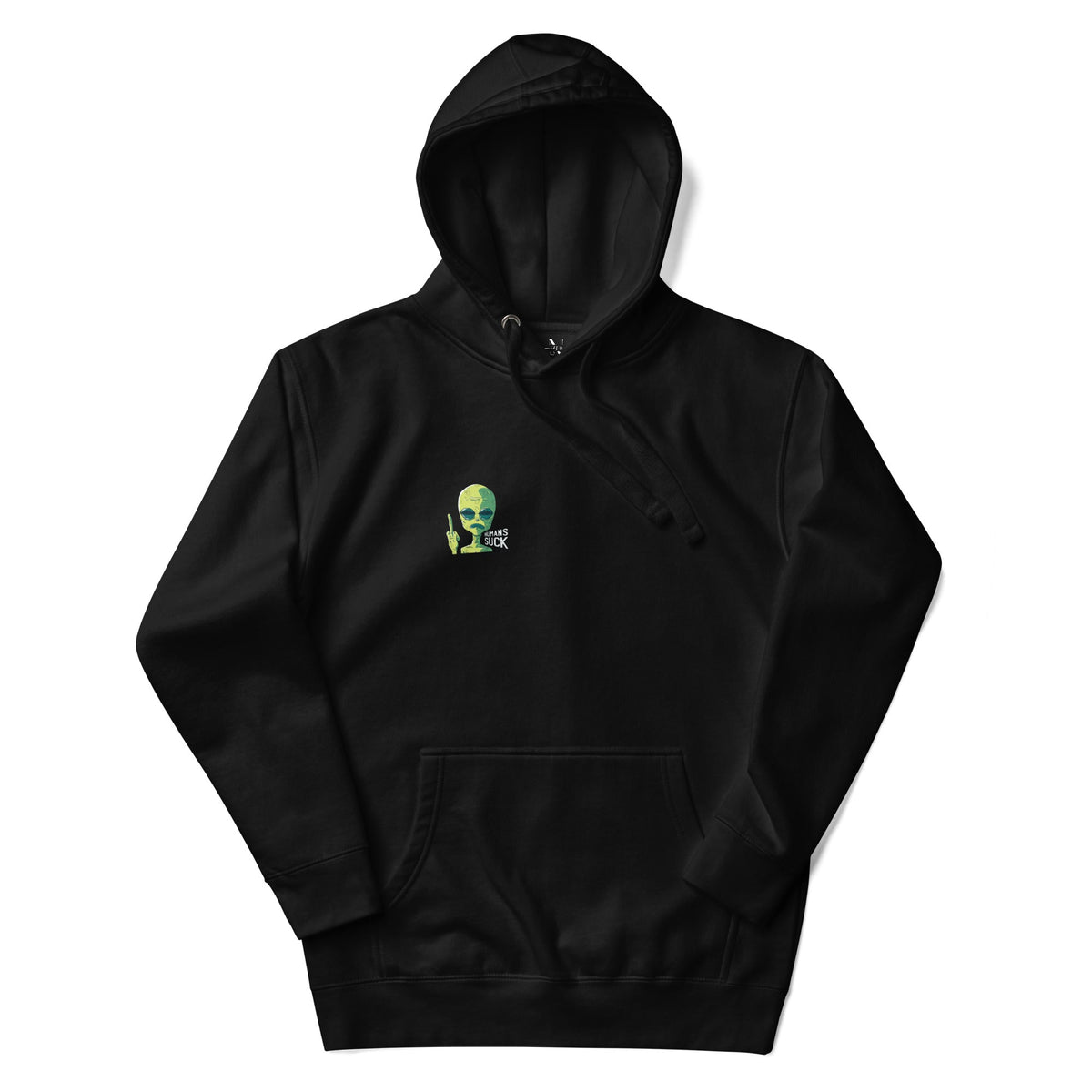 Humans Suck Hoodie