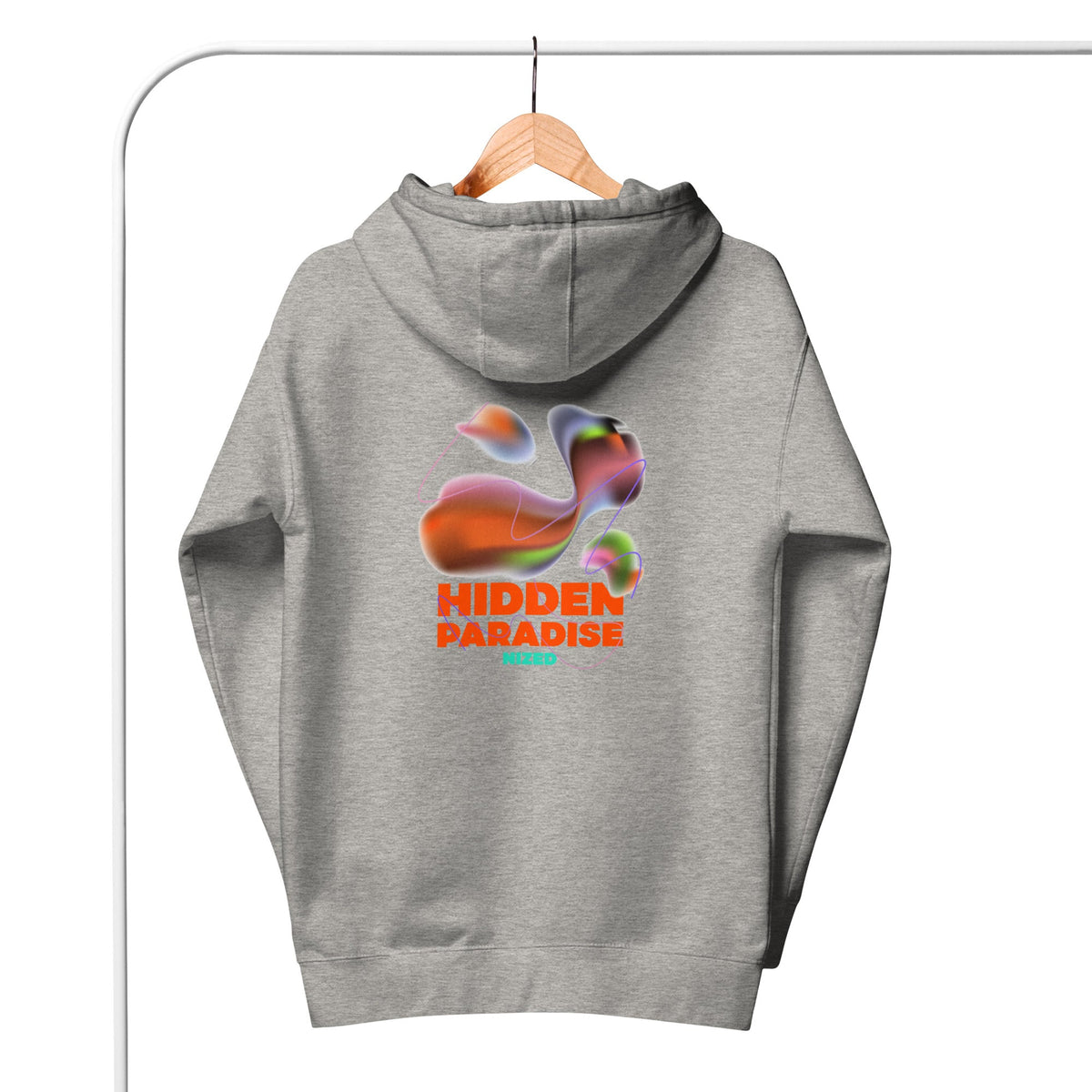 Always Dreaming Hoodie