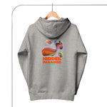 Always Dreaming Hoodie