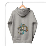 NiZED Essential Graphic Hoodie