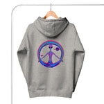 Dont Belive Hoodie