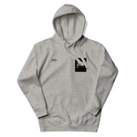 Illusion Existence Hoodie