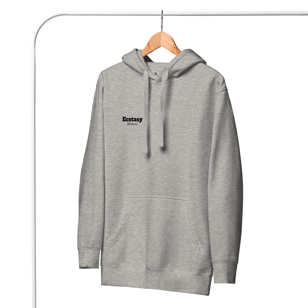 Ecstasy Makers Hoodie