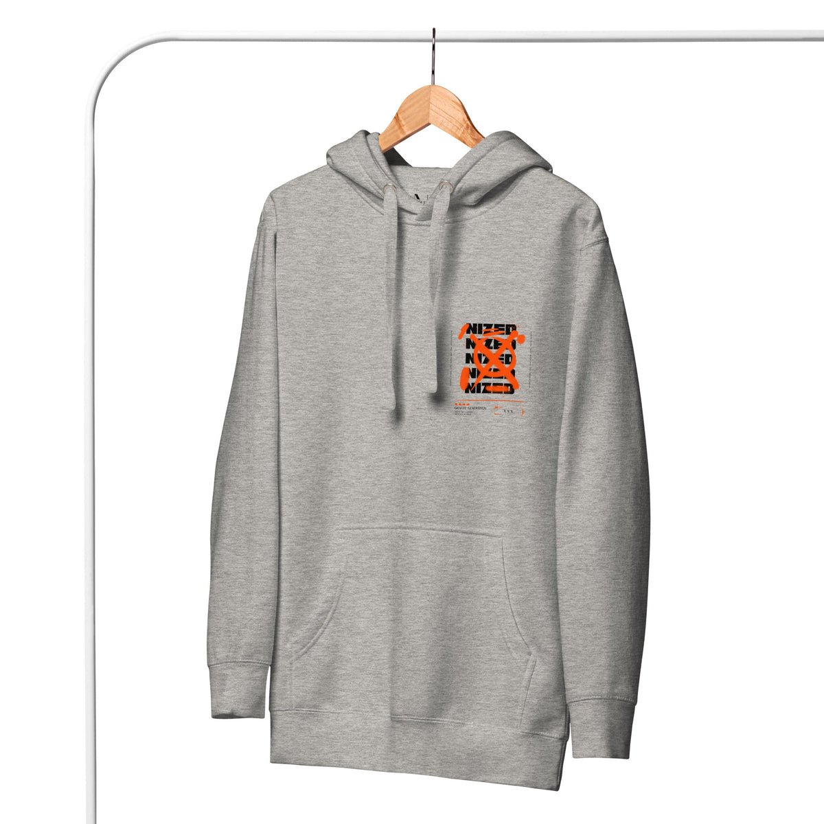 Graffiti Culture Hoodie