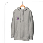 Nothing But Chaos Hoodie