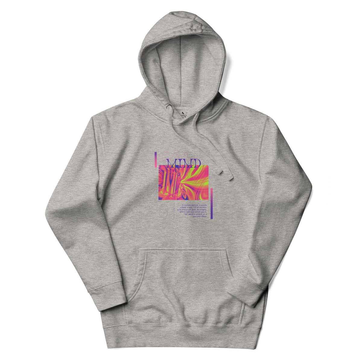 Calm Mind Hoodie