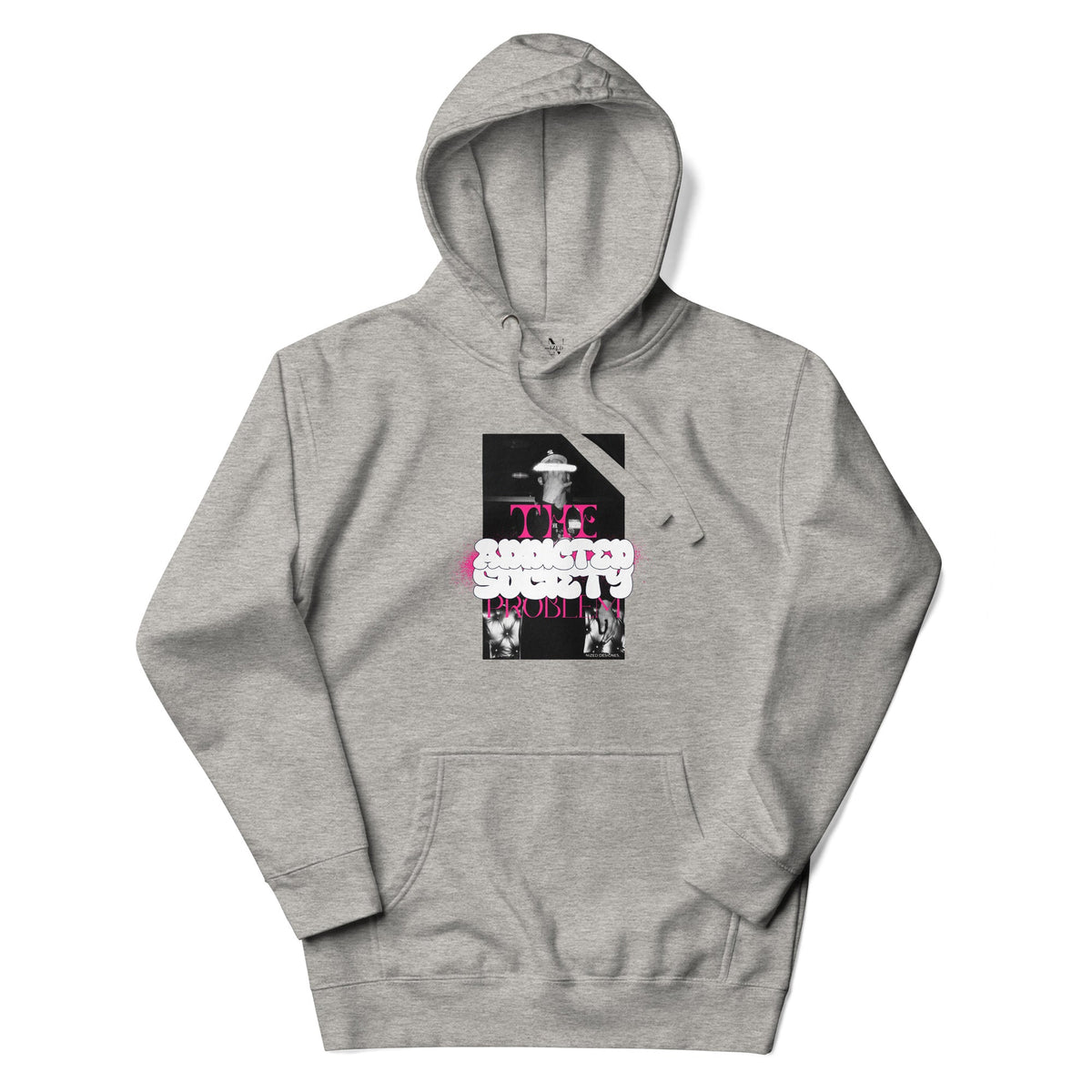 Addicted Society Hoodie