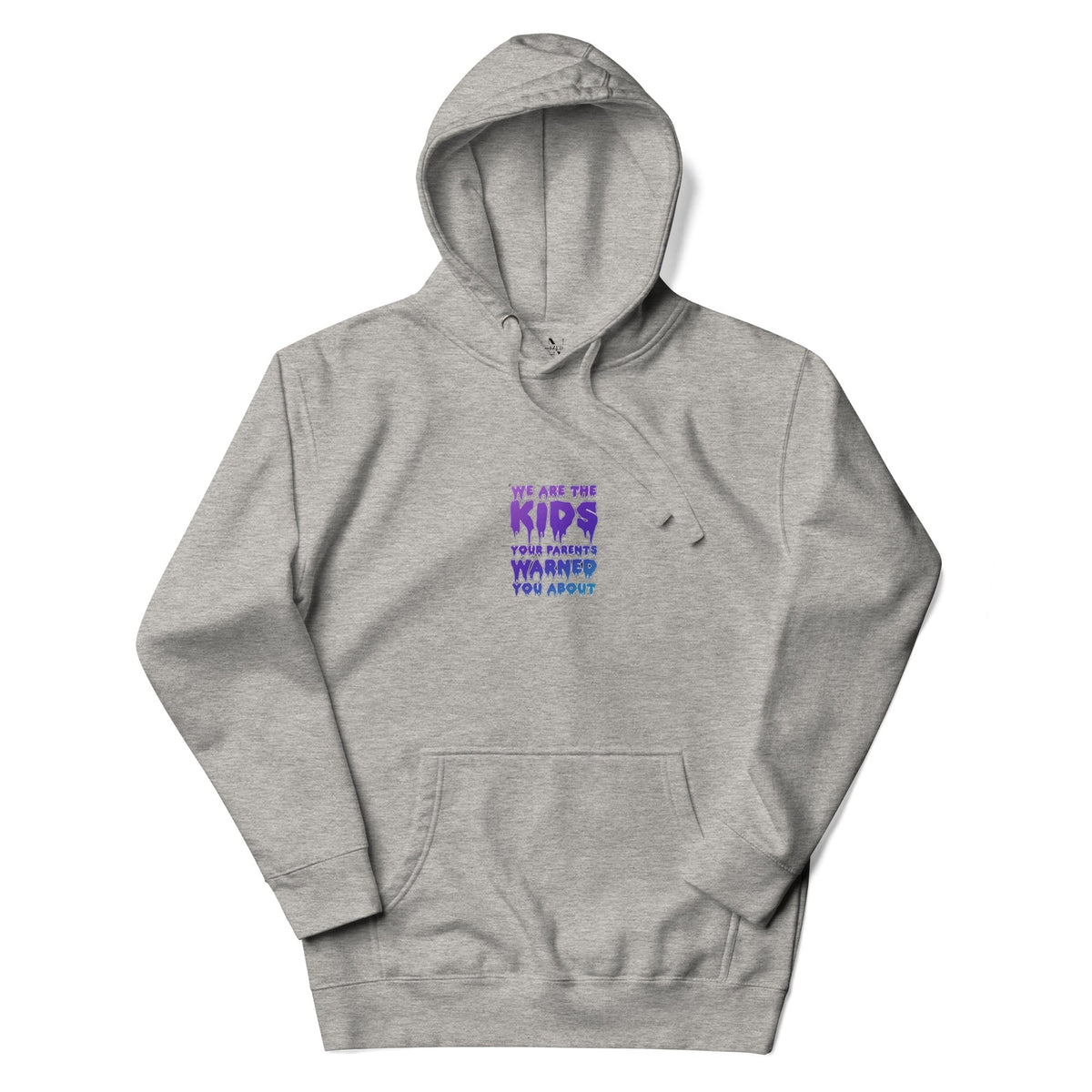 Rich Kids Hoodie