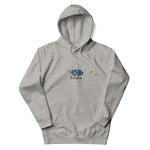 Tilidin Weg Hoodie