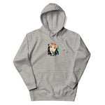 Blaze Graphic Hoodie