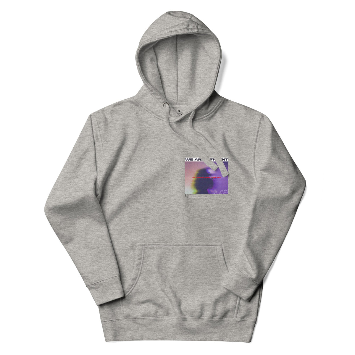 Are Different Hoodie