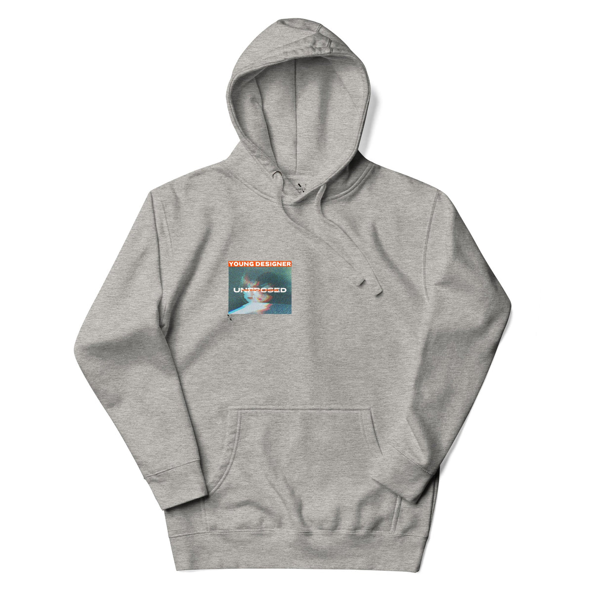 Young Designer Hoodie
