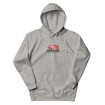 Trust Graphic Hoodie Design 2